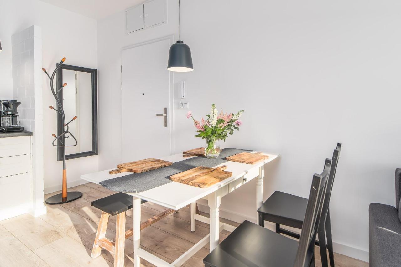 Apartament Wood Surfingbird Дзвижино Экстерьер фото