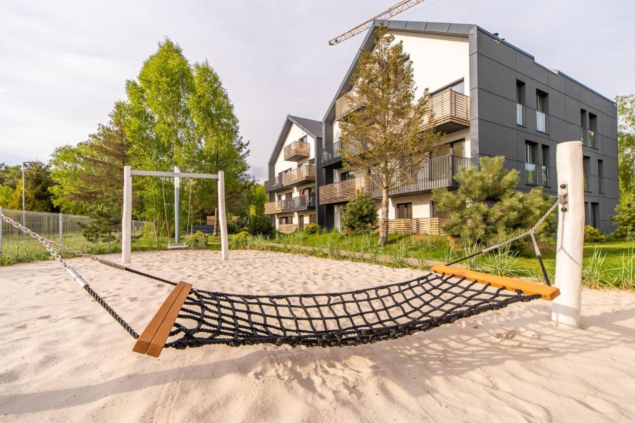 Apartament Wood Surfingbird Дзвижино Экстерьер фото